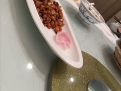 -香融府·烤鸭·家常菜(马家堡路店)