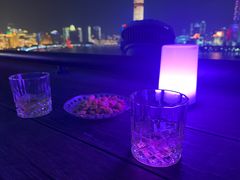 -外滩8号 whisky bar(金延大厦店)