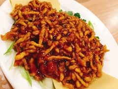 -姥家春饼店(漳州二路店)
