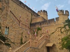 -青岛方特梦幻王国