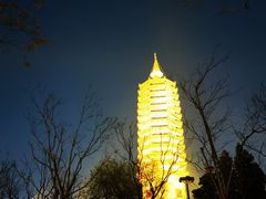 -西海子公园