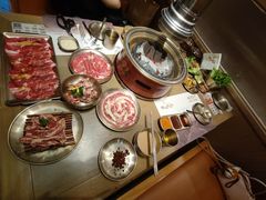 -西塔老太太泥炉烤肉(双井店)