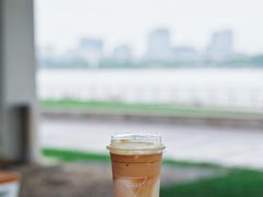 -Manner Coffee(徐汇滨江店)