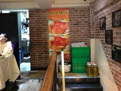 -眷江南之小蓝鲸(王府大街店)