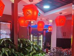 -山河屯铁锅炖鲜鹅·东北菜(开发区一店)
