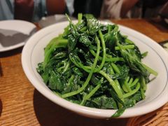 苕尖-鱼头泡饭·湖北菜·非物质文化遗产(岳家嘴总店)