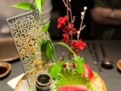 -蟹犇•帝王蟹雪蟹(陆家嘴店)