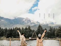 -全城热恋旅拍·摄影