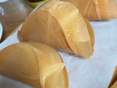 掌柜蛋烘糕-天府掌柜(九眼桥店)