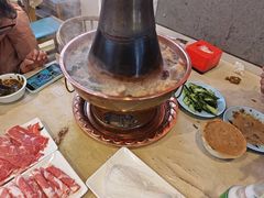 -虾大侠·盱眙龙虾老北京铜锅涮羊肉(金楠天街店)