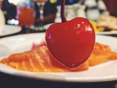 -东方红海鲜百汇(国际大厦店)