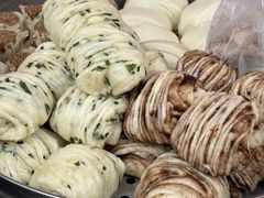 -俞记安顺特色破酥包(民生路店)