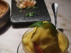 -绿茶餐厅(首开福茂店)