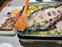 -烟火鱼乡(吾悦店)