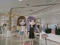 -银座mall(东直门店)