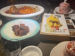 -宋园·金宴浙鲜馆(静安店)