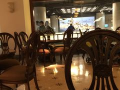 -1868 Café(上海自然博物馆店)