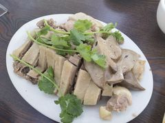 -琼海温泉鹅农家饭店