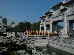 -普陀寺