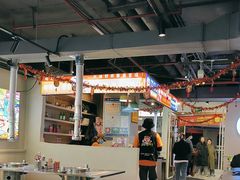 -哈哈碳都·牛肋条无限自助烤肉(宝龙店)