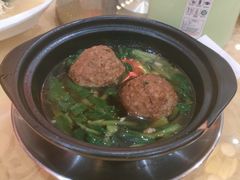 -老街饭庄·地道淮扬菜(扬子江北路总店)
