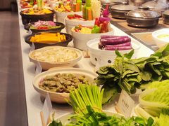 -聚丰园•湖鲜餐厅(阿红私房菜梅石路店)