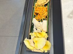 -木王宴语·野生鲜菌火锅(玉河店)