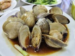 -鑫鸿达·海鲜闽菜热炒小馆(中山路店)
