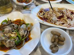 -威海渔村(黄兴路店)