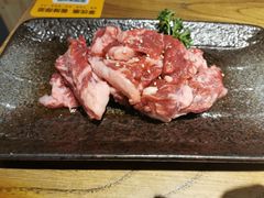 烧肉师牛肋条-泥炉烧肉师(新街口金銮巷店)