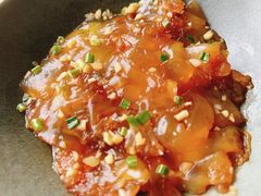 -莲餐厅·湖北菜·潜江小龙虾店(愚园路店)