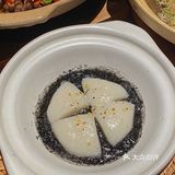 艾特你的饭搭子请你吃 这家店回头客超多想吃你就来