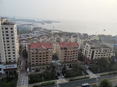 -桔子酒店(青岛五四广场店)