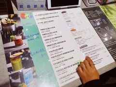 -Nectar One Cafe(勇烈路n1店)