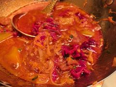 -龟兹KUCINA·新疆菜(前滩L+PLAZA店)