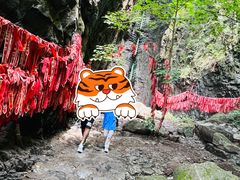 -十渡东湖港风景区