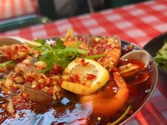 -辣小鲜·南昌大排档(船山路店)