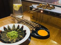 -蚝太郎 • 海鲜烧烤(Upark店)