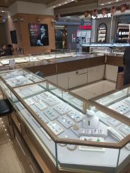 -老凤祥银楼(五角场万达广场店)