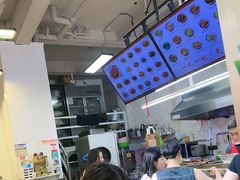 -梅溪·小伙子干挑面(安吉总店)