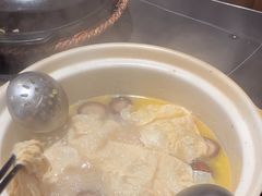 -淼福猪肚鸡·椰子鸡火锅(大沙地店)