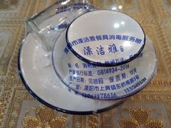 -天乐农家鱼头王(天目湖店)