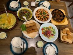 -锡和无锡菜(景丽苑店)