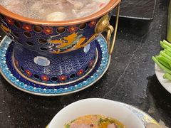 -南门涮肉(上海二店)