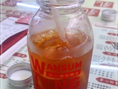 -香港華心糖水鋪(南西总店)