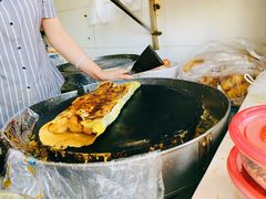 -清真·二嫂子煎饼果子(卫津路总店)