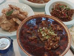 -红樱桃·欢乐餐厅(太原里店)
