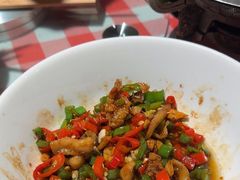 -实在湘·大碗土菜(竹料店)