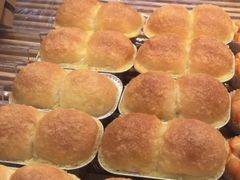 椰蓉面包-好利来(内双楠店)