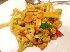 -福来齐·鲁菜海鲜·渔家菜(朝阳街分店)